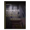 image business code of conduct