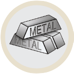 image icon sector metals