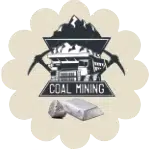 image icon mining sector