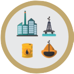 image icon petroleum