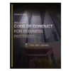 image code of conduct for business partner