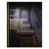 image Integrity System Corporate Policy